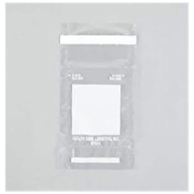 Tamper Indicating Bag 100/Pk