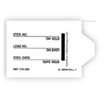 Sterilization Indicator...