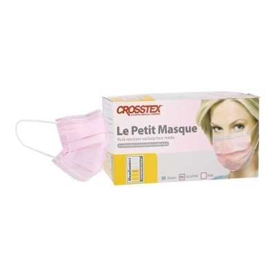 Le Petit Masque Mask ASTM...