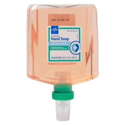 Spectrum Foam Soap 1000 mL...