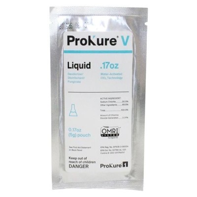 Disinfectant System ProKure...