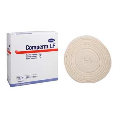 Comperm Tubular Bandage...