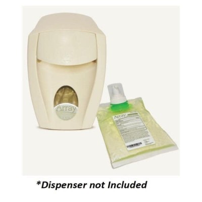 Array Foam Sanitizer 1000...