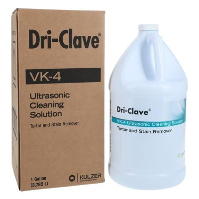 DriClave VK-4 Stain Remover...