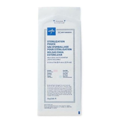 Sterilization Pouch 2000/Ca