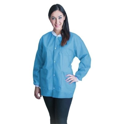 FitMe PPE Lab Jacket Not...