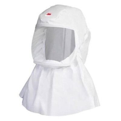 Versaflo Hooded Headcover...