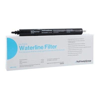 Filter Waterline For...