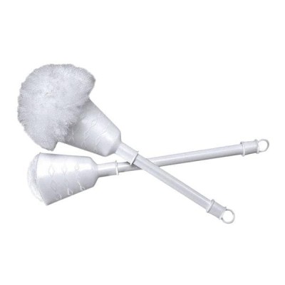 Tough Guy Toilet Bowl Brush...