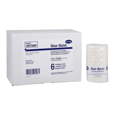 Shur-Band Stretch Bandage...