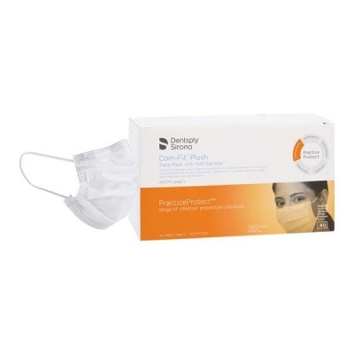 Com-Fit Plush Mask ASTM...