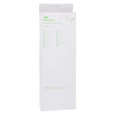 Glasses Protective Barrier...