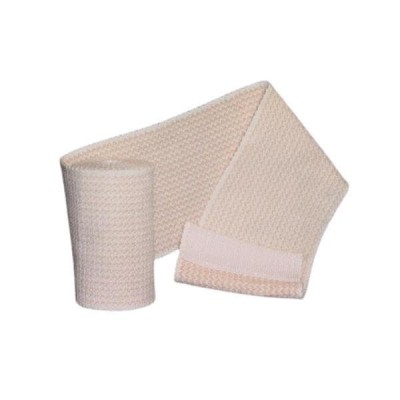 Hook Lock Elastic Bandage...