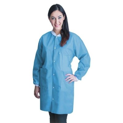 FitMe PPE Lab Coat Not...