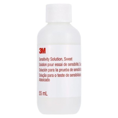 3Mâ¢ Sensitivity Solution...