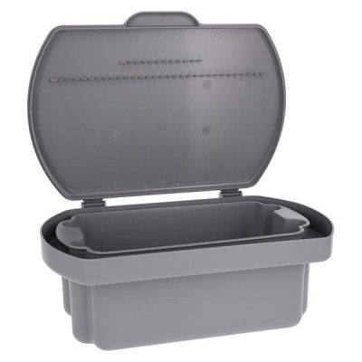 Steri-Soaker Germicide Tray...