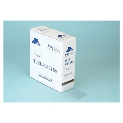 Tube Cover 200 Feet x 2 in...