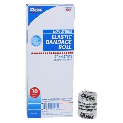 Stretch Bandage Elastic...