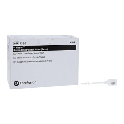 Genesis Tamper Evident...