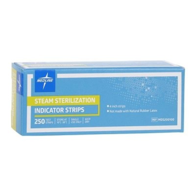 Indicator Chemical 250/BX