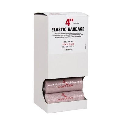 Stretch Bandage Elastic...