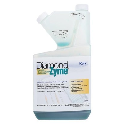 Diamond-Zyme Enzyme...