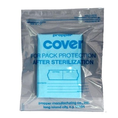 Dust Cover 22 in x 30 in...