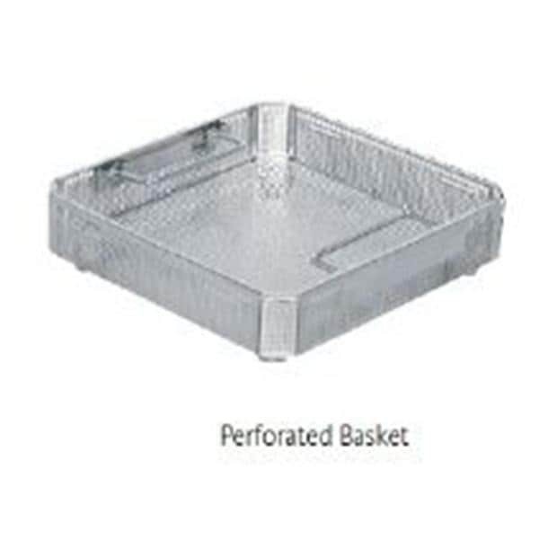 Wire Basket Ea
