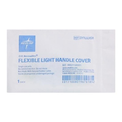 Cover Light Handle 2.65"...