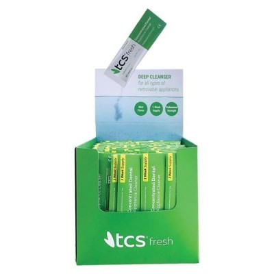 TCS Fresh Professional...