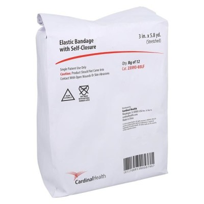 Elite Stretch Bandage...