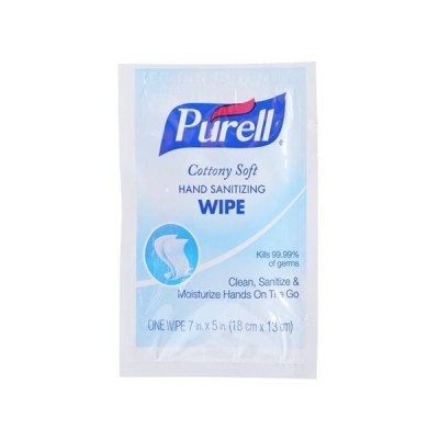 Purell Sanitizing Wipes...