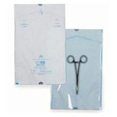 Sterilization Pouch Heat...