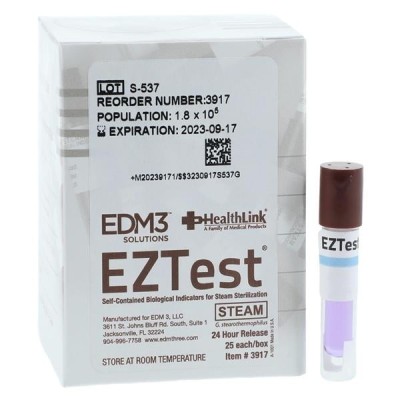 ProTest Biological Ampule...