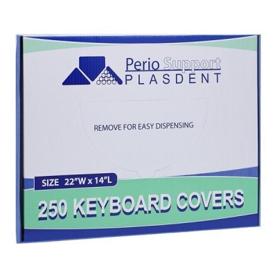 Keyboard Cover 22 in x 14...