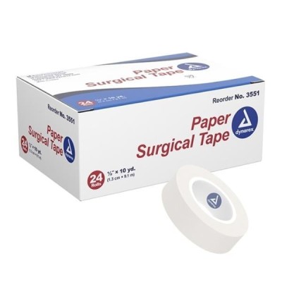 Surgical Tape Paper...