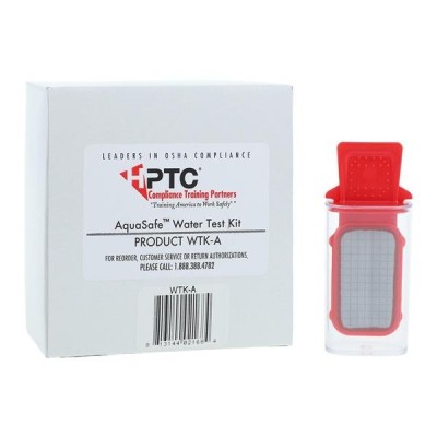 Test Kit Waterline Aquasafe...