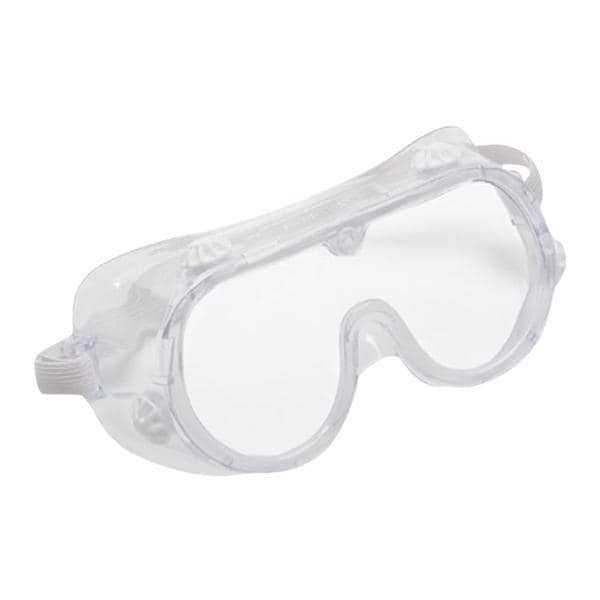 Safety Goggles Clear 24/CA