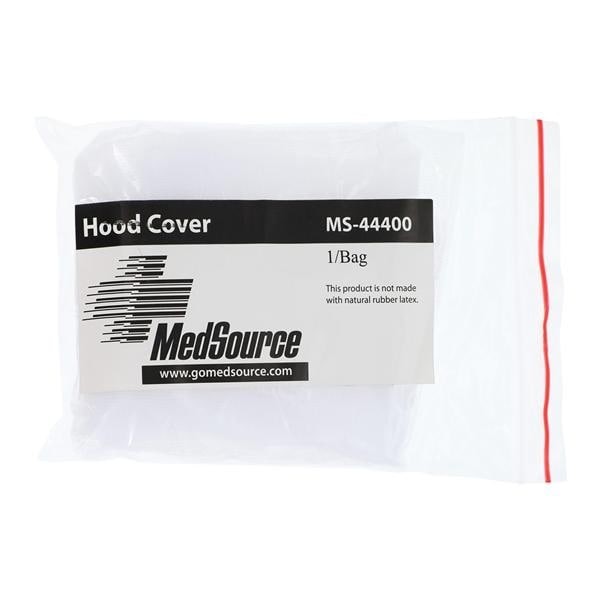 The Saliva Stopper Cover Hood Tan 100 EA/CA
