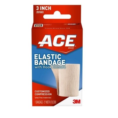 ACE Stretch Bandage Elastic...