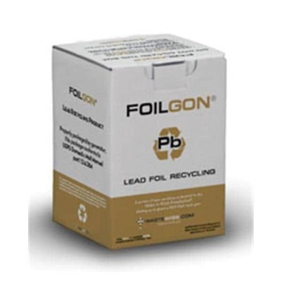 Foilgon Lead Foil Mailer...