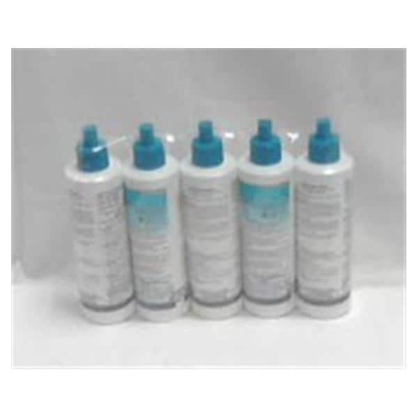 Isolyser Spill Solidifier/Disinfectant White/Green 3000cc SAF-T-TOP Btl 100/Ca