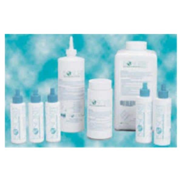 Isolyser Spill Solidifier White 22000cc SAF-T-TOP Bottle 20/Ca