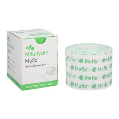 Mefix Tape...