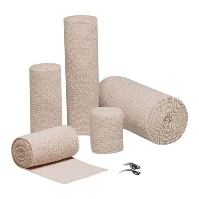 REB Stretch Bandage Elastic...
