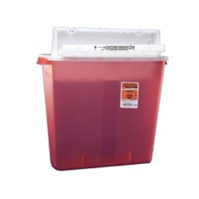 SharpStar Sharps Container...
