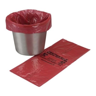 Kick Bucket Liner 18x16x8"...