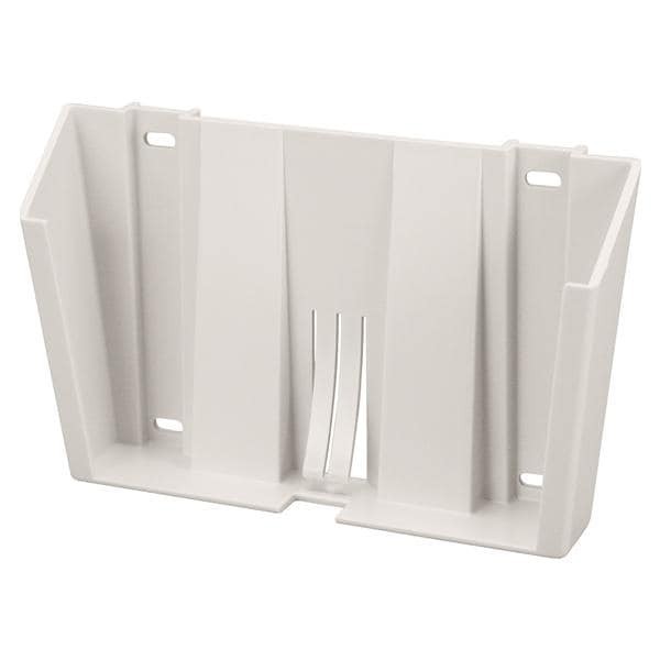 Sentinel Sharps Bracket Gray 10-1/4x2-1/4x6" Locking Metal For 175/2g Cntnrs Ea 10 EA/CA