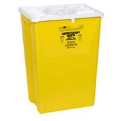 MedSMART Sharps Container...