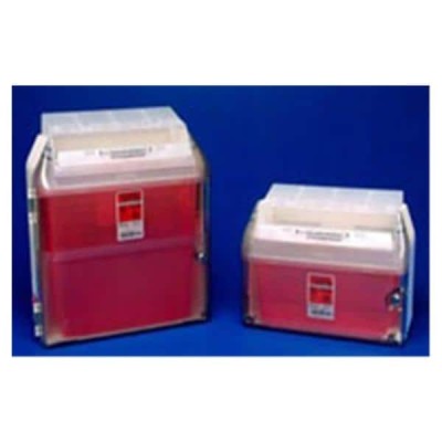 GatorGuard Sharps Enclosure...